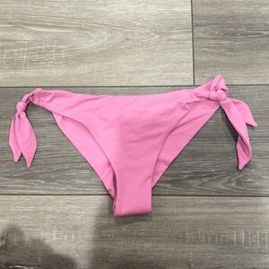 NWOT! Miss Bikini Purple Bikini‎ Bottom
